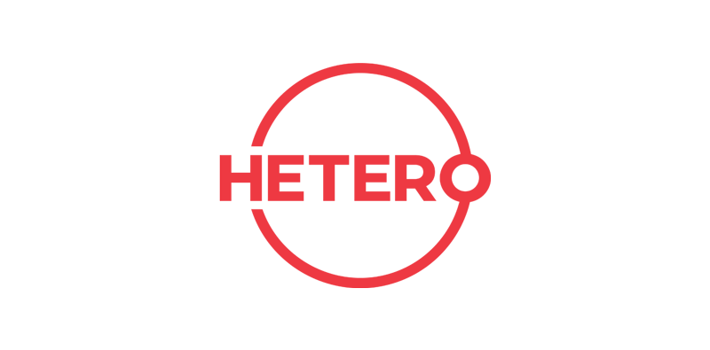 Hetero-Logo