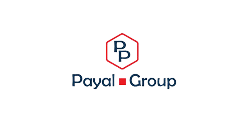 Payal-Group-Logo