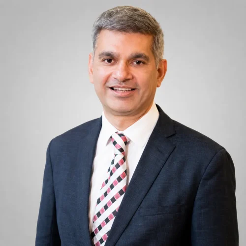 Deepak Mohata